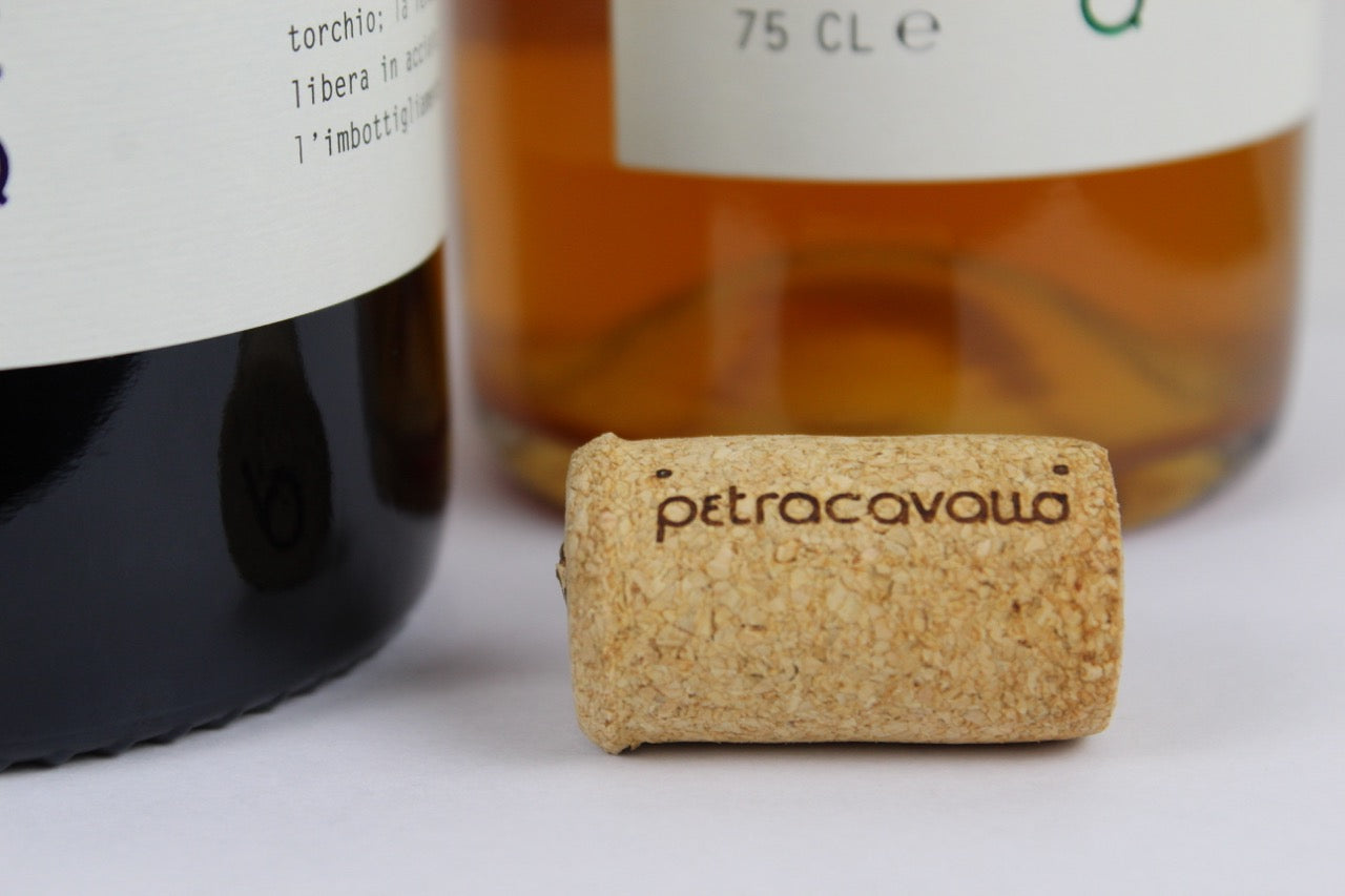 De ultieme gids: natuurwijn en foodpairing