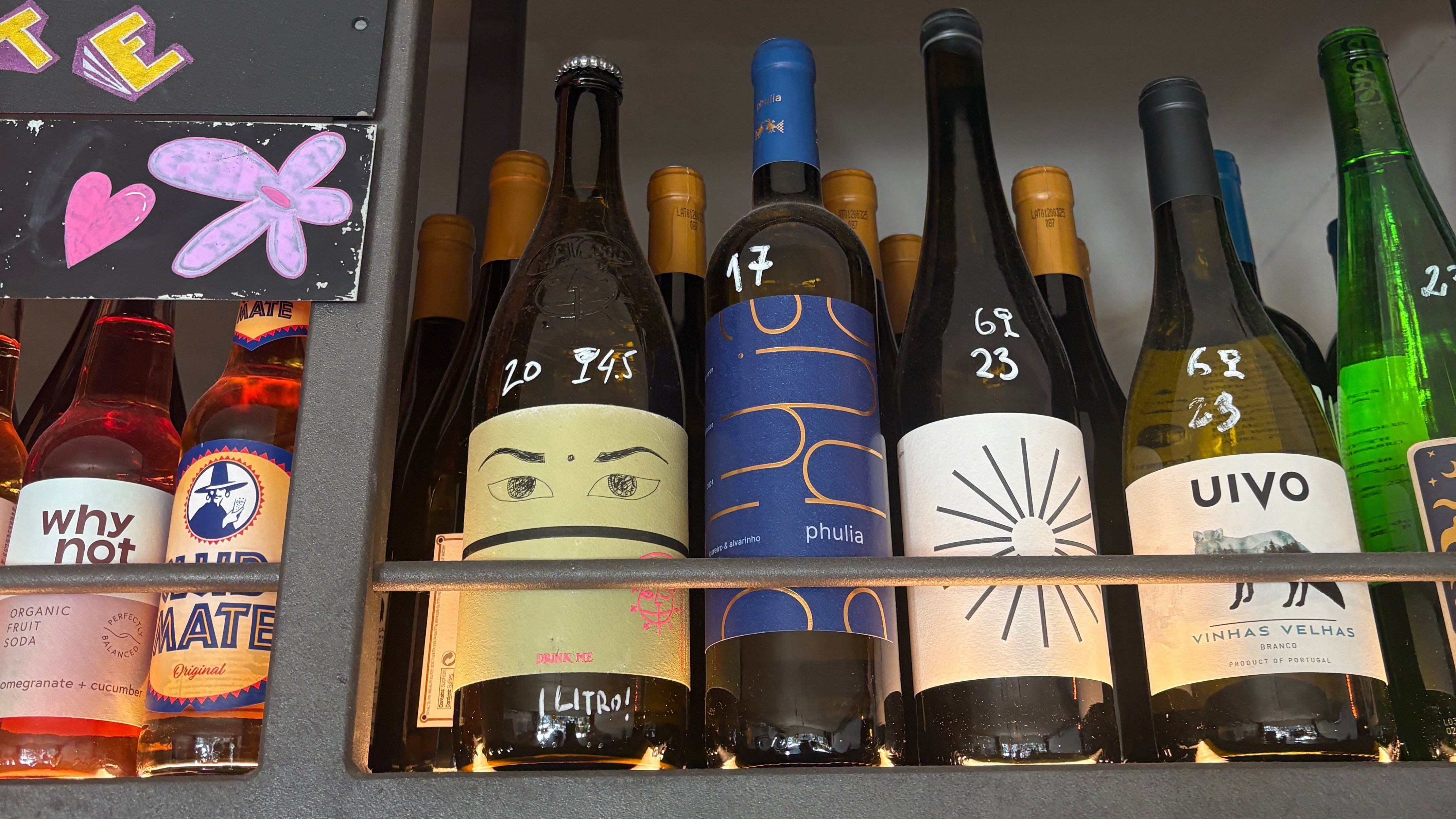 Porto, de beste plekken voor natuurwijn en wine bars