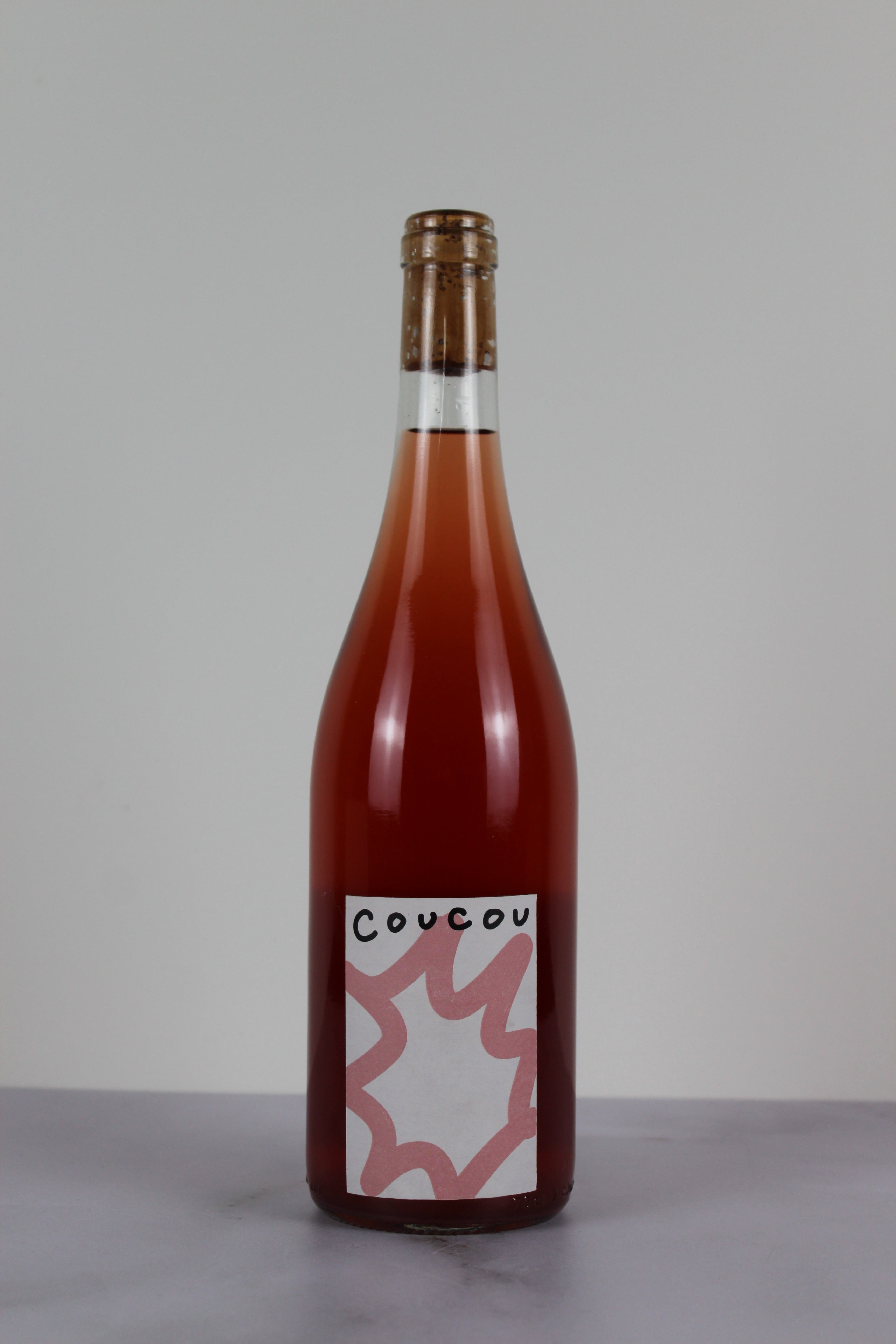 Coucou Rose