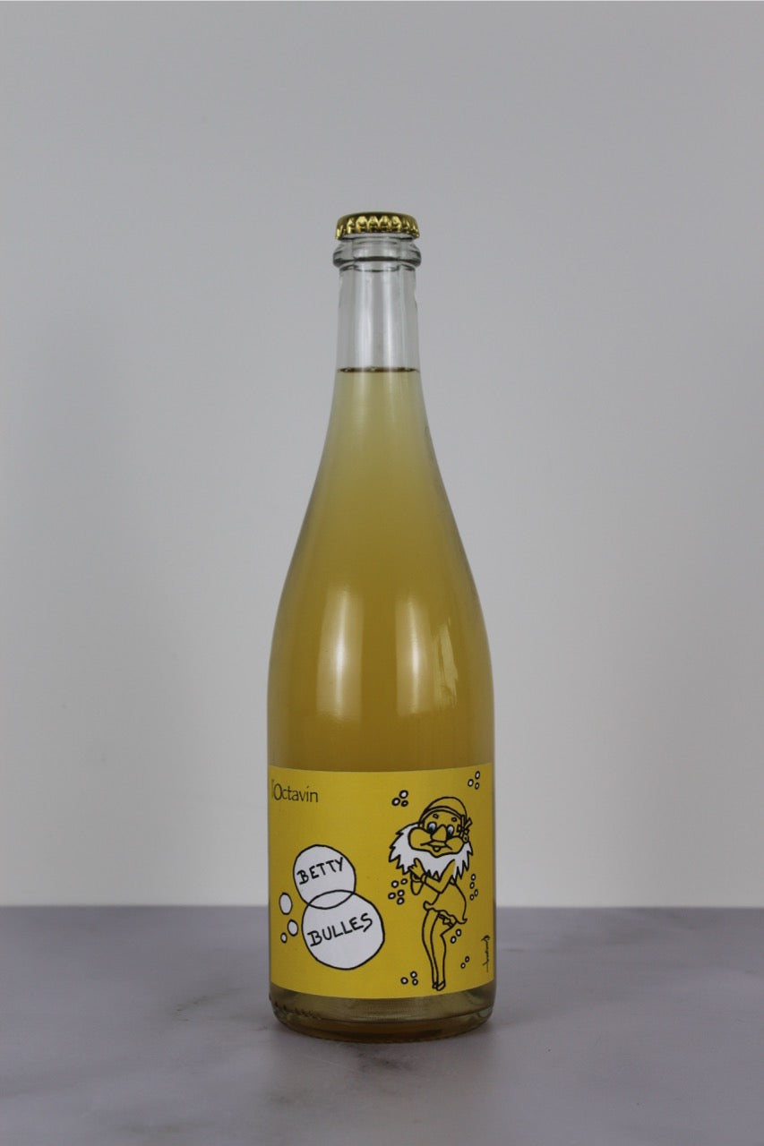 Betty Bulles