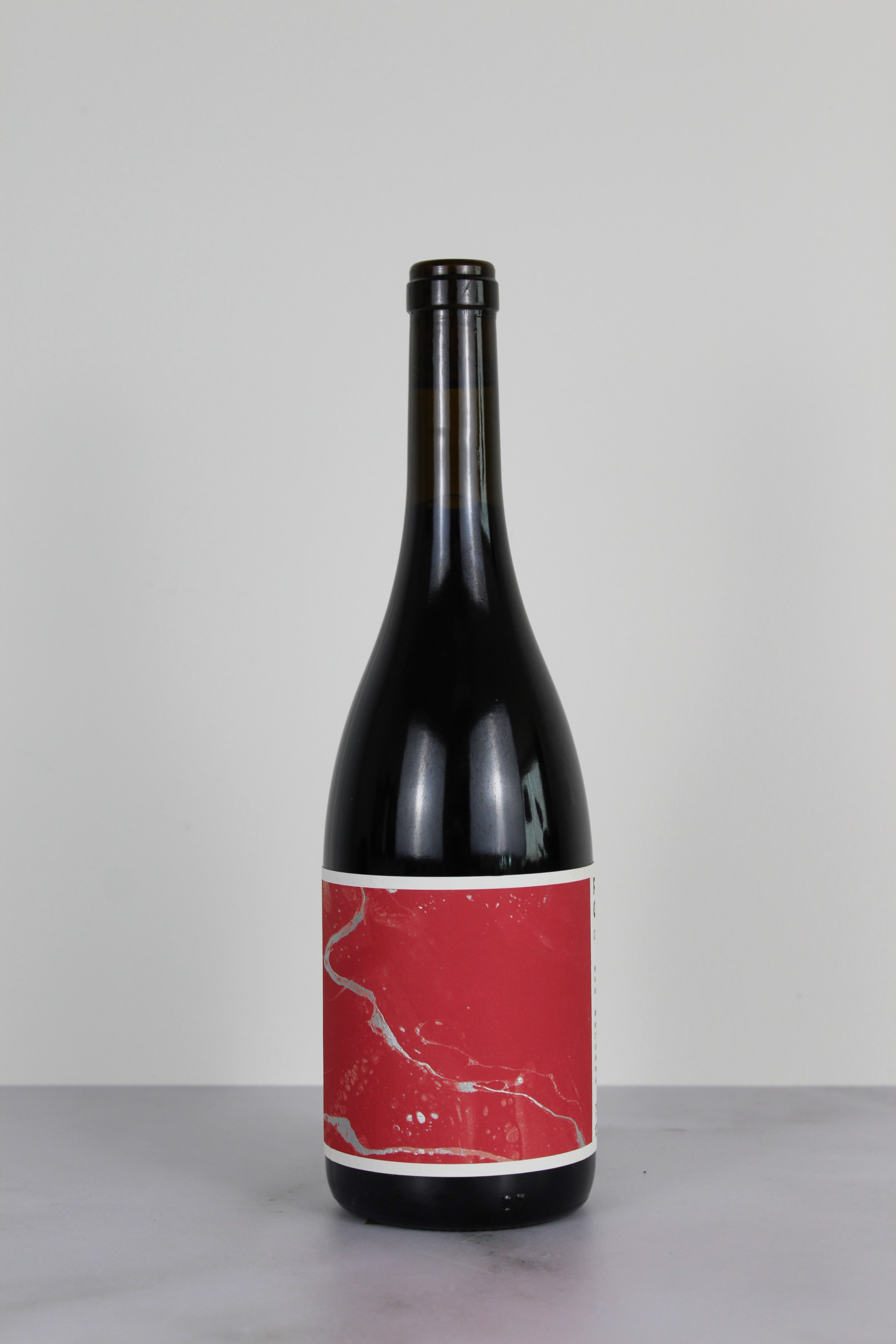 Primeiras Gotas Tinto “Corricao”