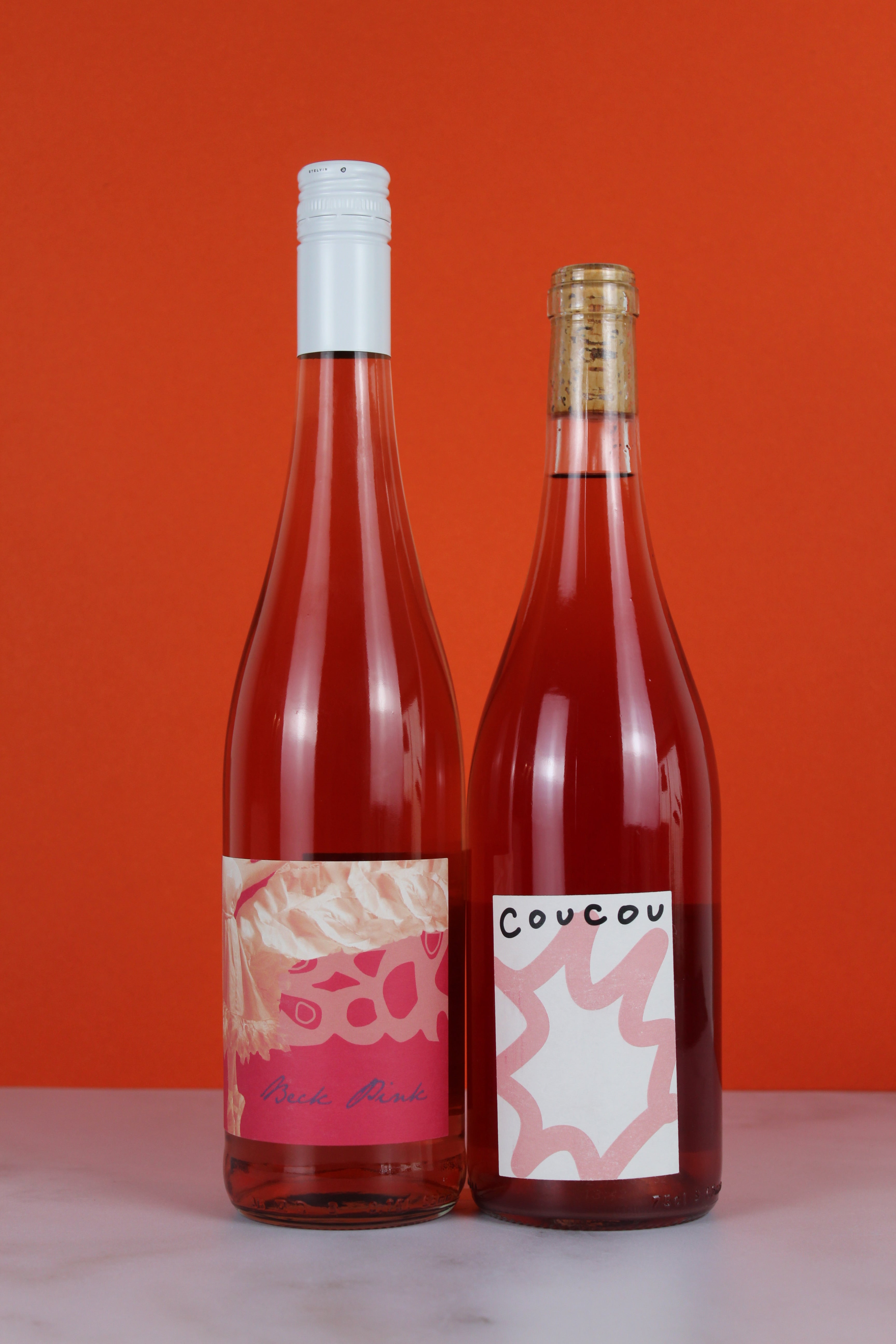 Rose All Day