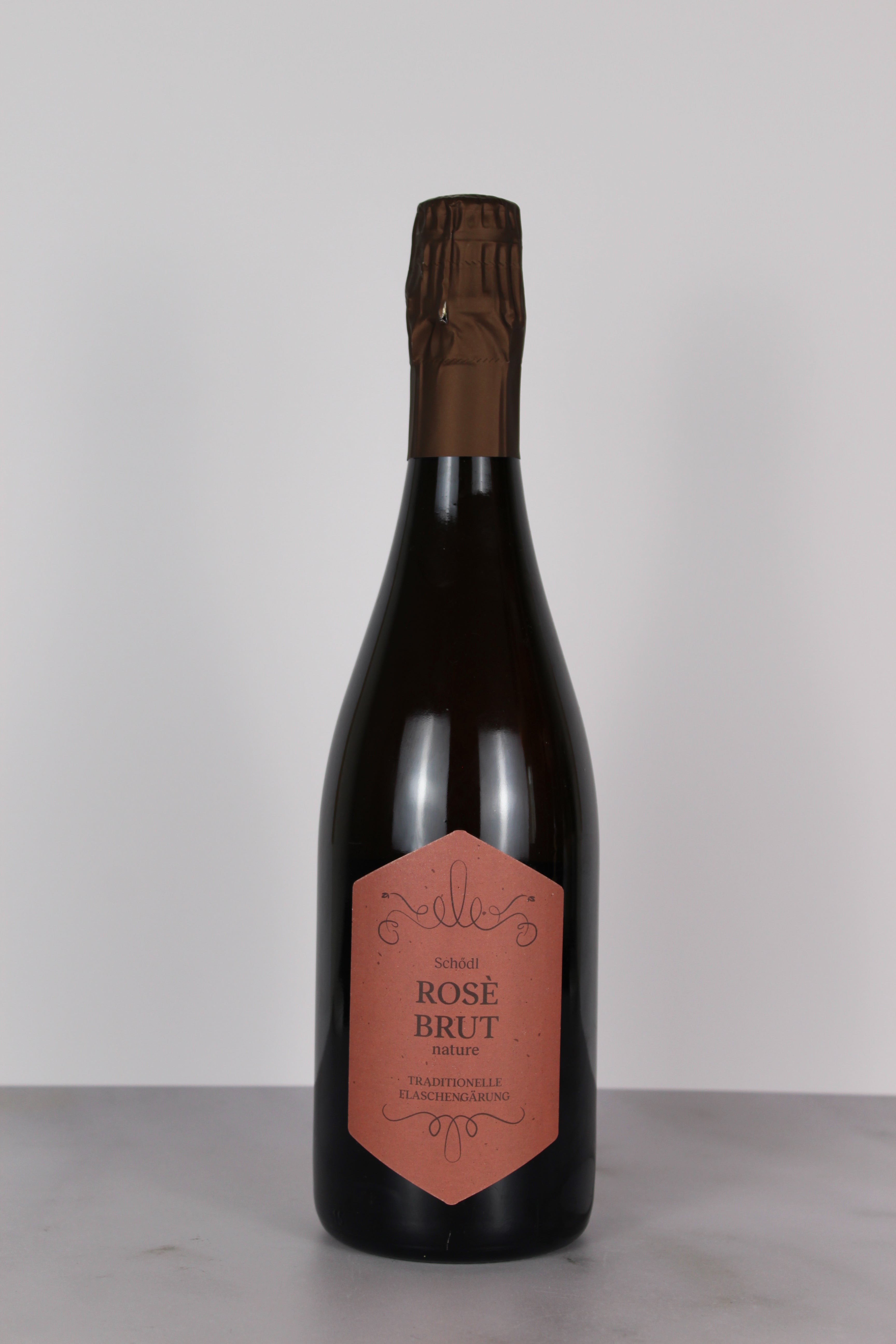 Rose Brut Nature