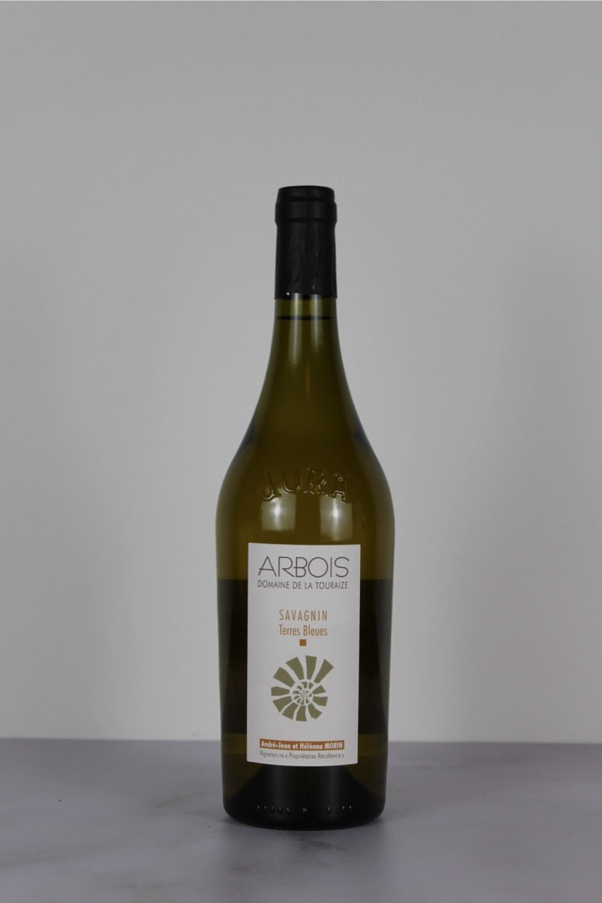 Savagnin Terres Bleues