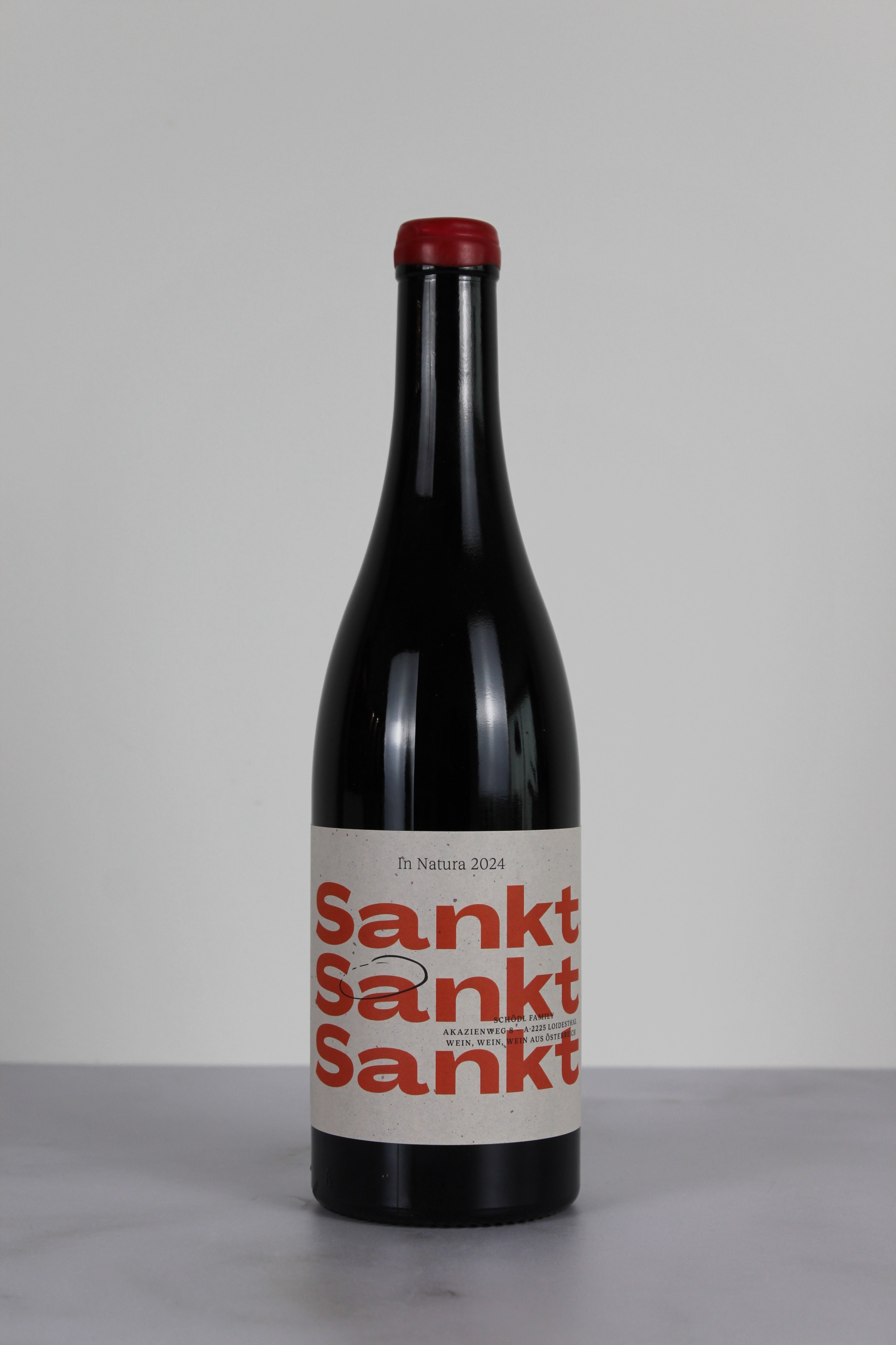 Sankt sankt sankt