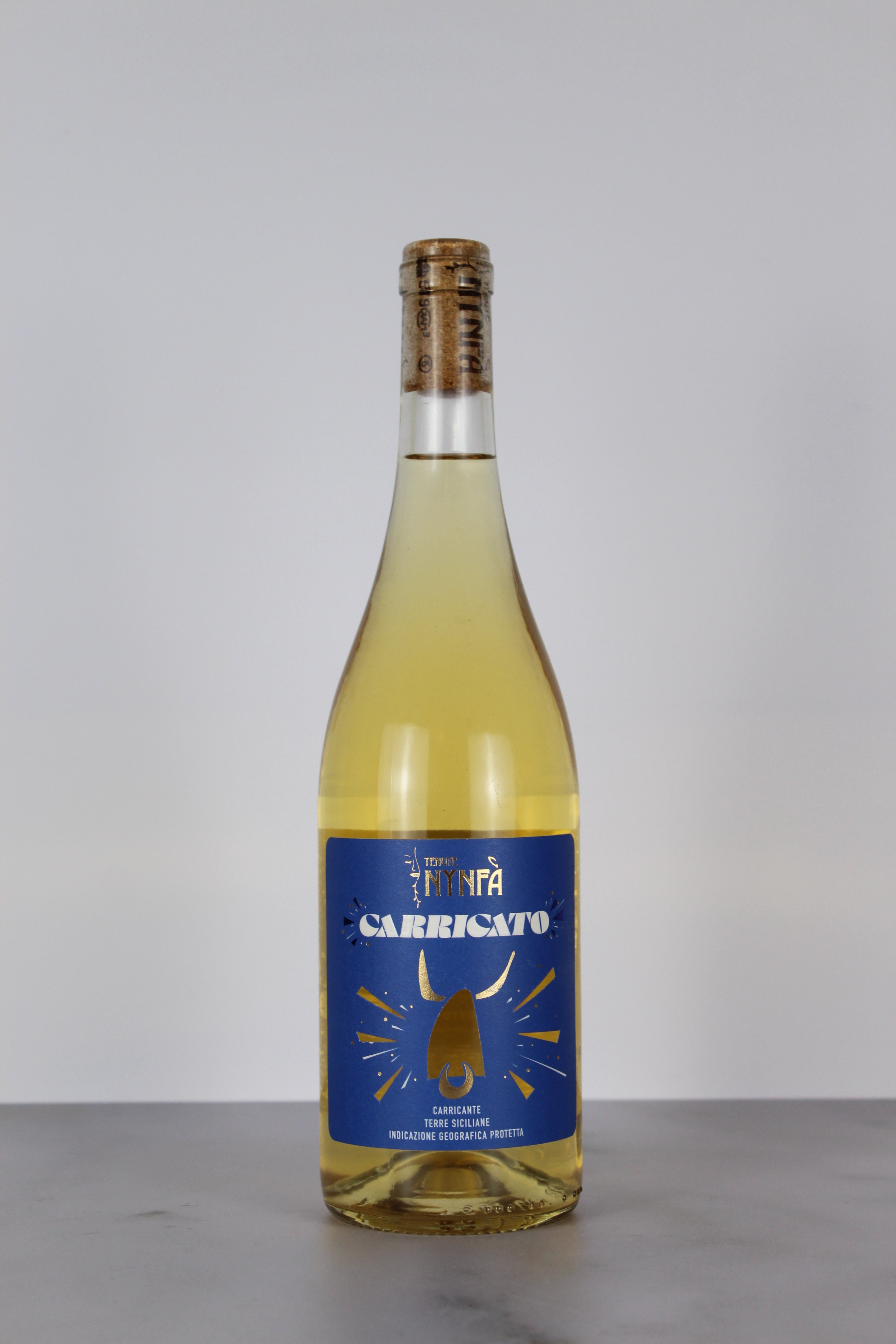 Carricato