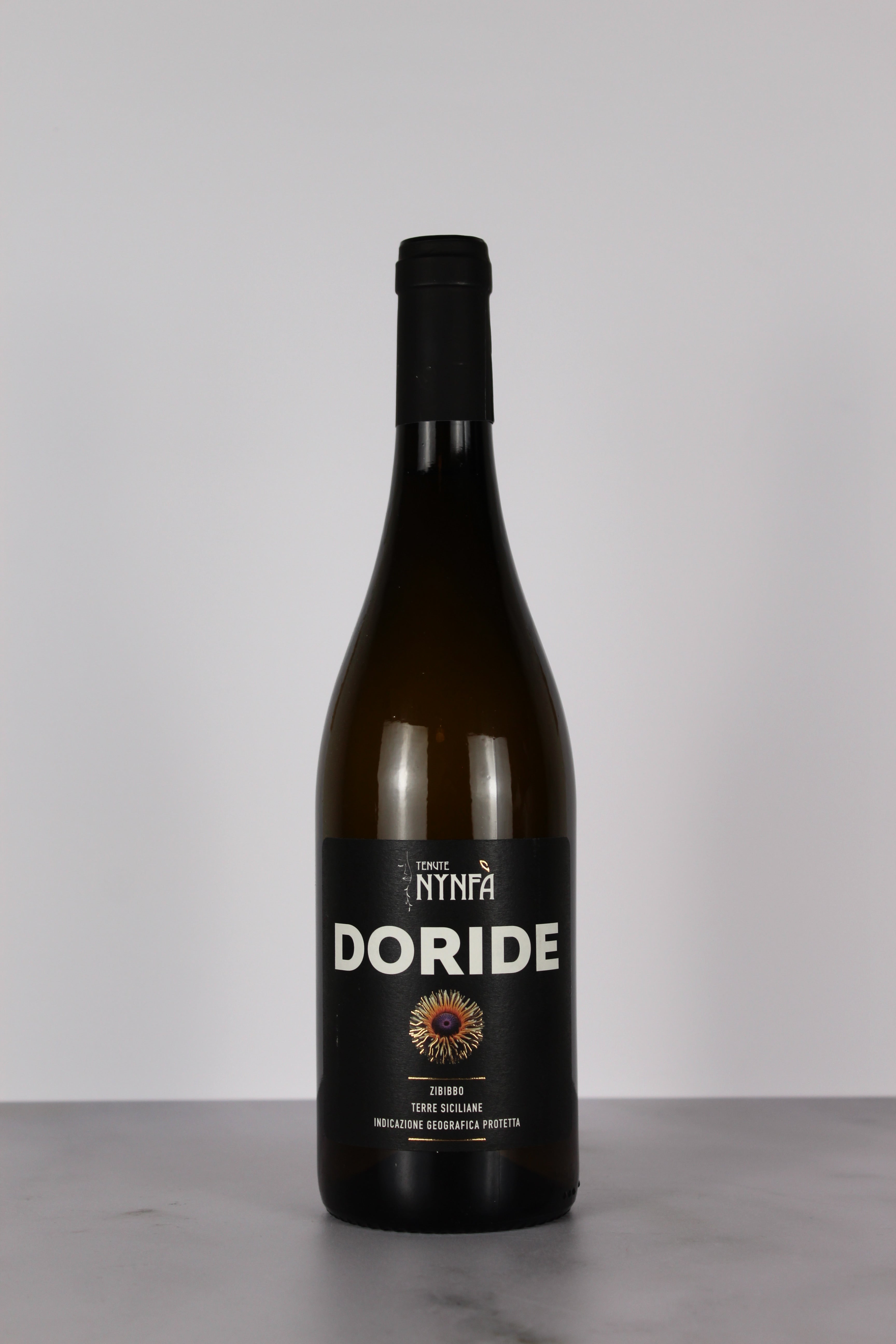 Doride