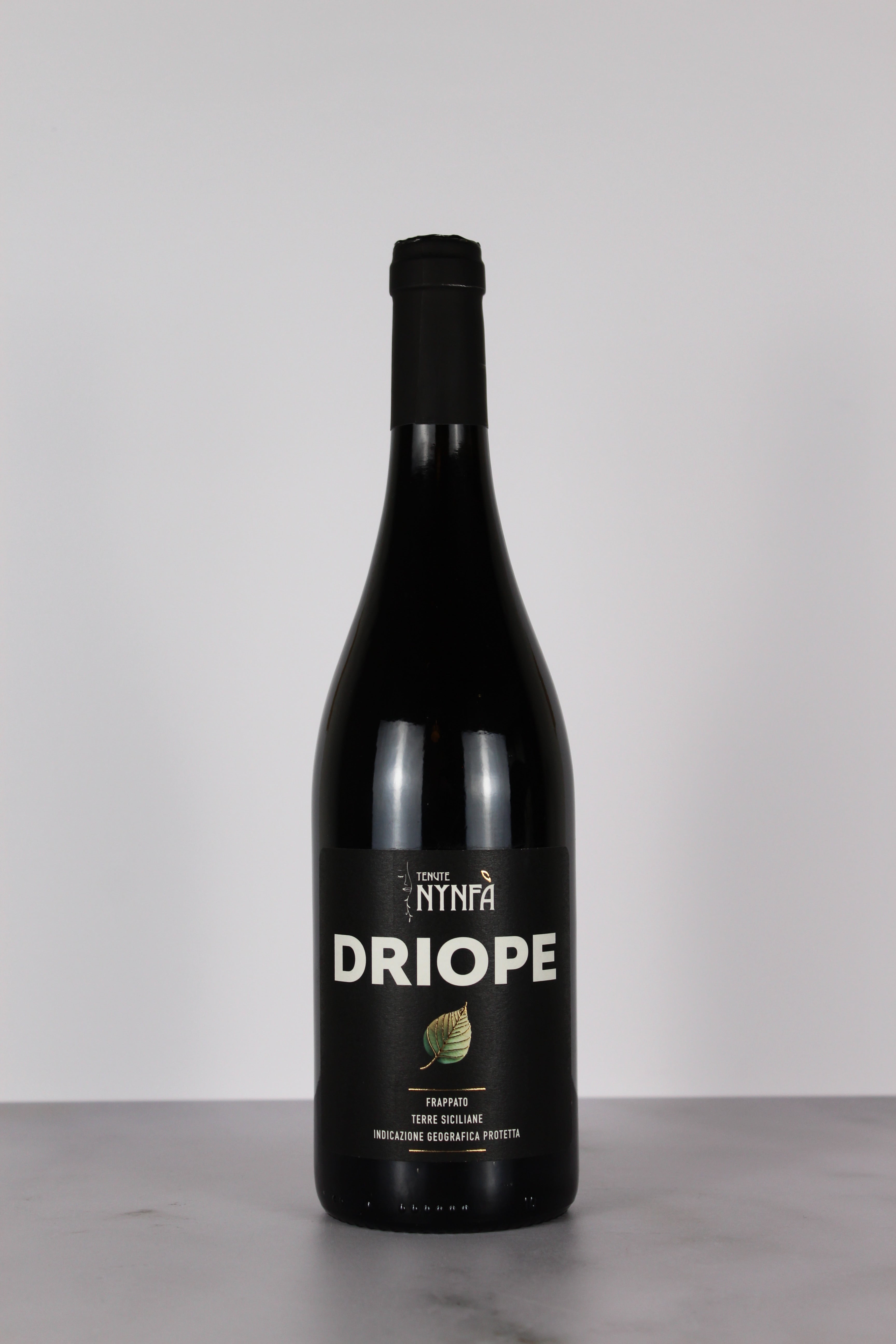 Driope