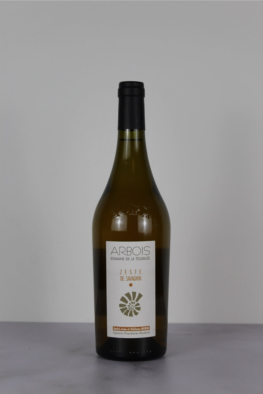 Zeste de Savagnin